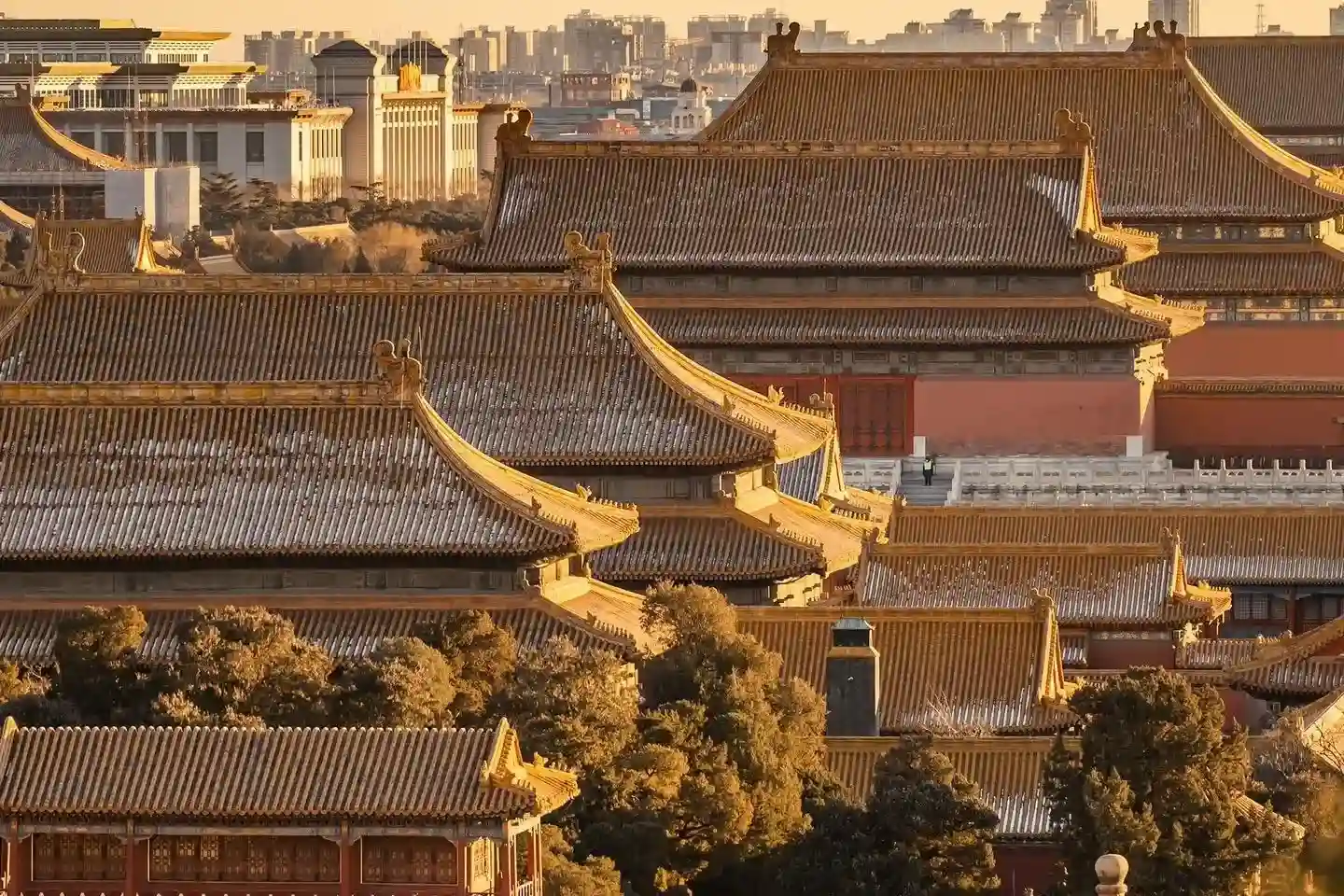 北京の歴史文化