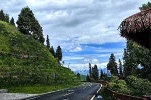 ナラティ観光風景区