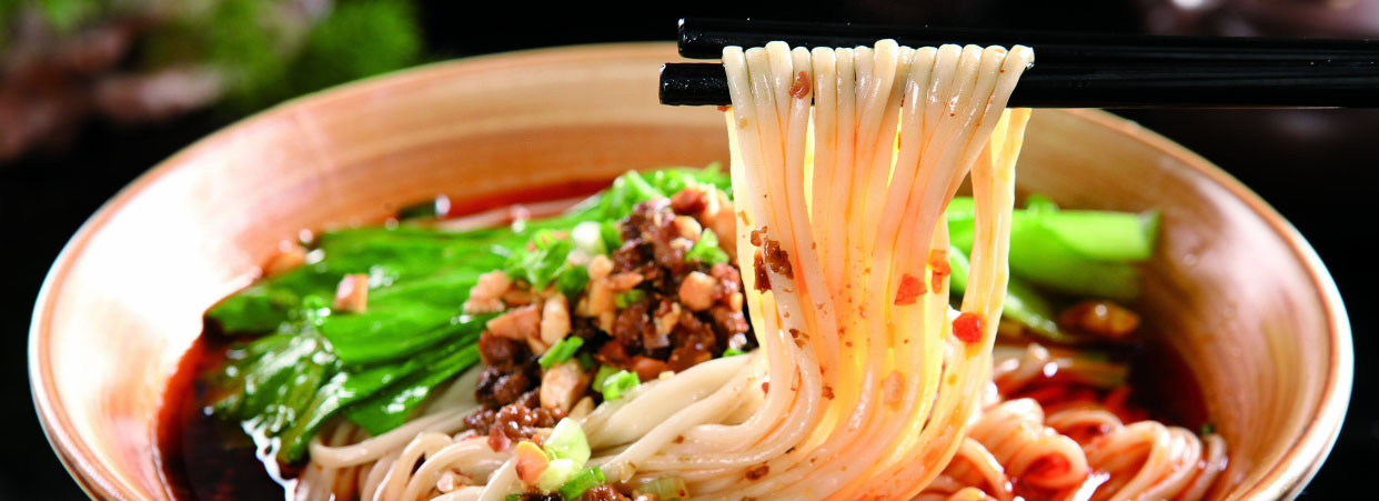 中国旅行ツアーで絶対食べるべき料理10選