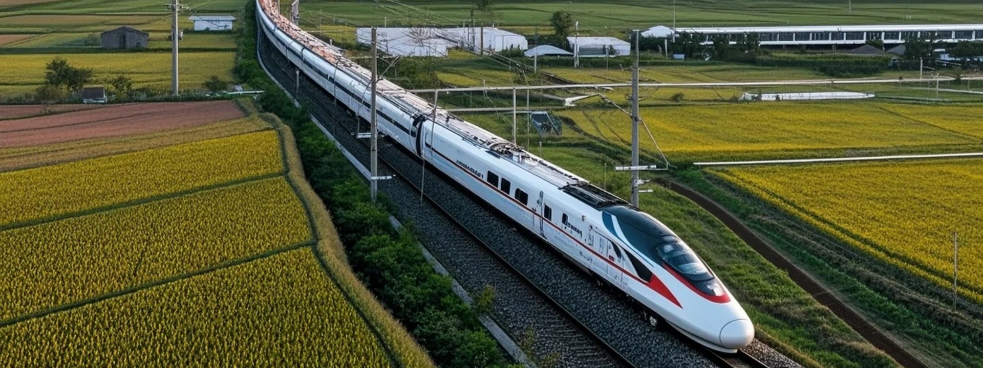 高速鉄道