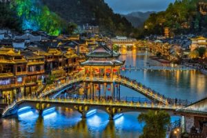 鳳凰古城