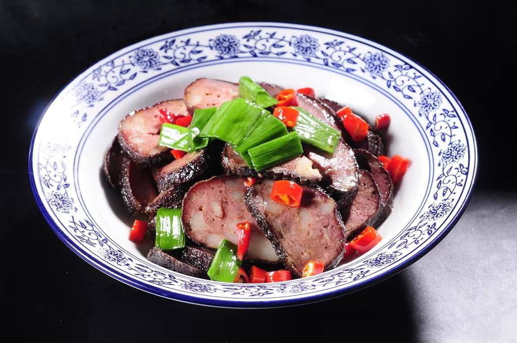 血豆腐を味わえるおすすめ店