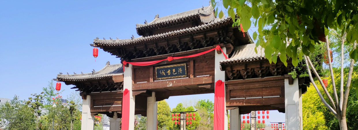 洛陽旅行で外せない三国志ゆかりの地6選