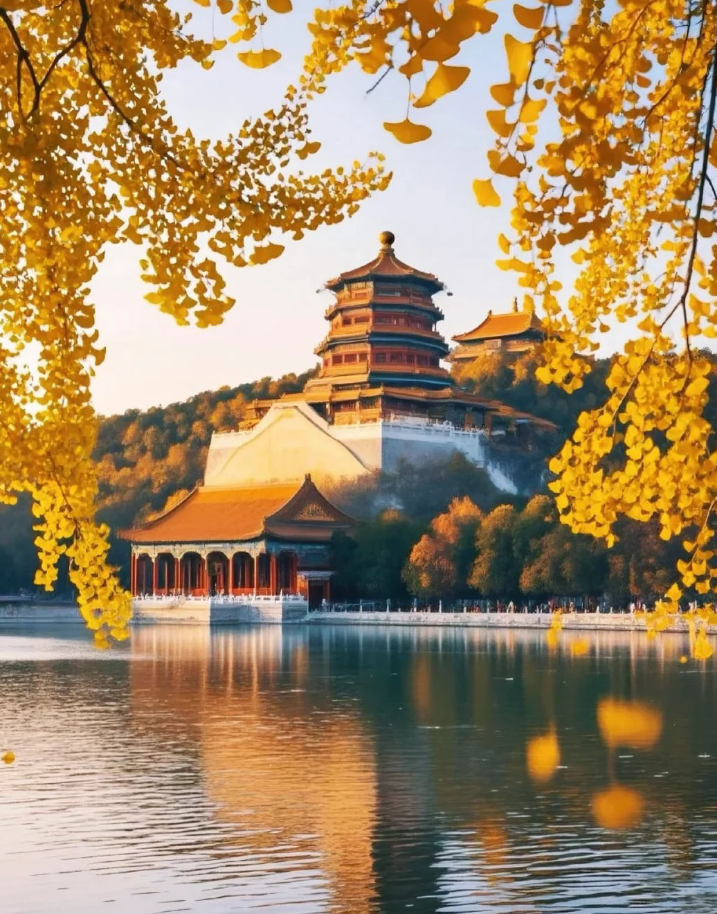 中国旅行おすすめの季節