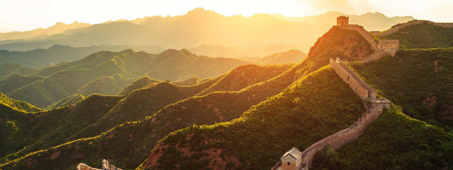 北京旅行・ツアー