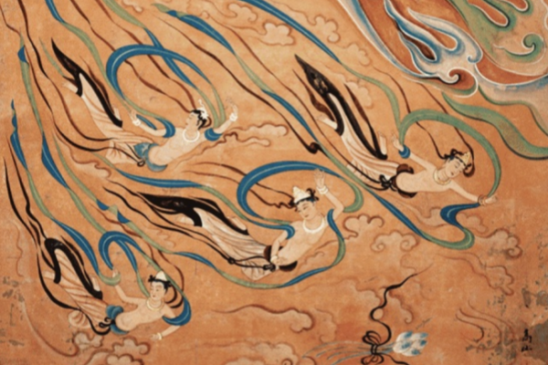 シルクロード3日間ツアー|敦煌観光を満喫