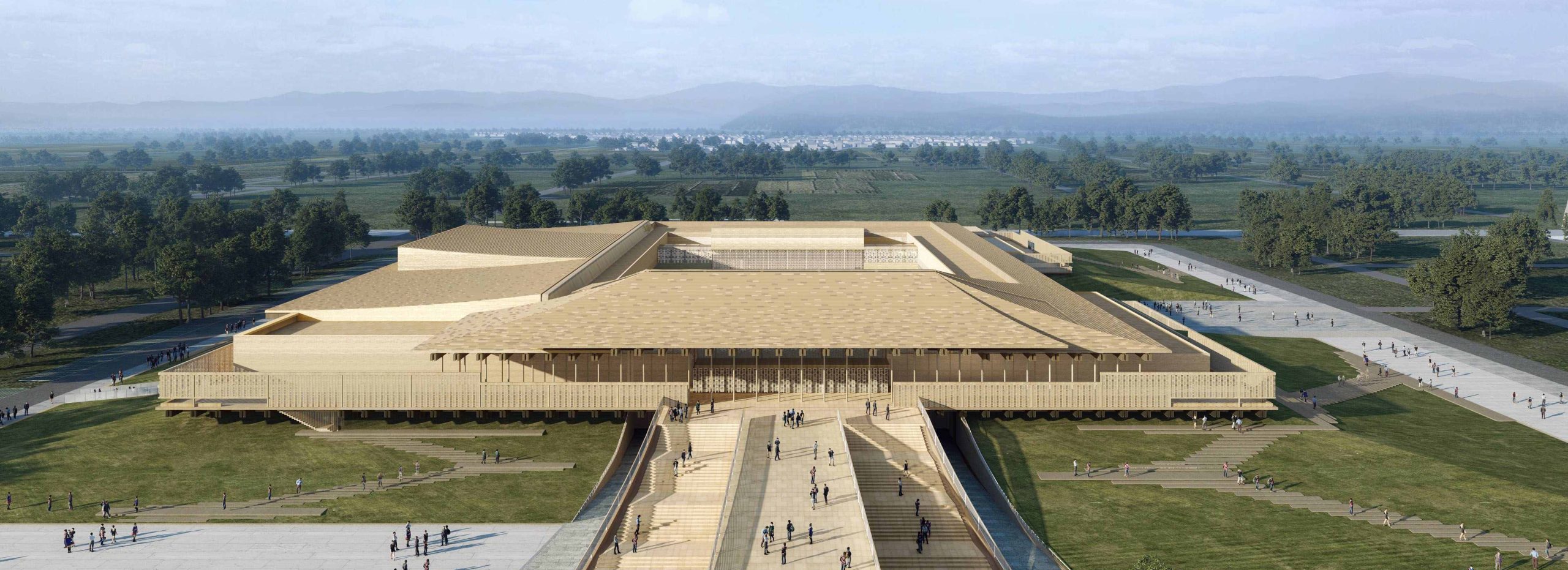 洛陽で三国志を体感！歴史好きが夢中になるスポット＆体験5選