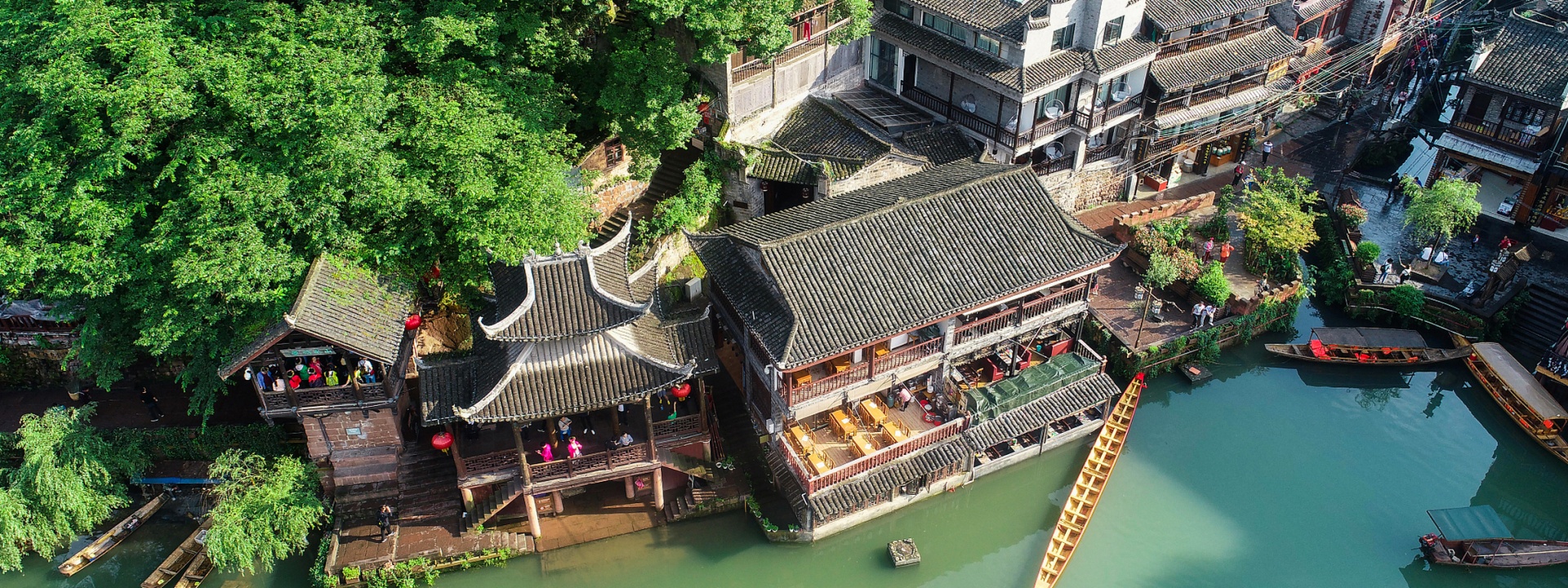 成都観光