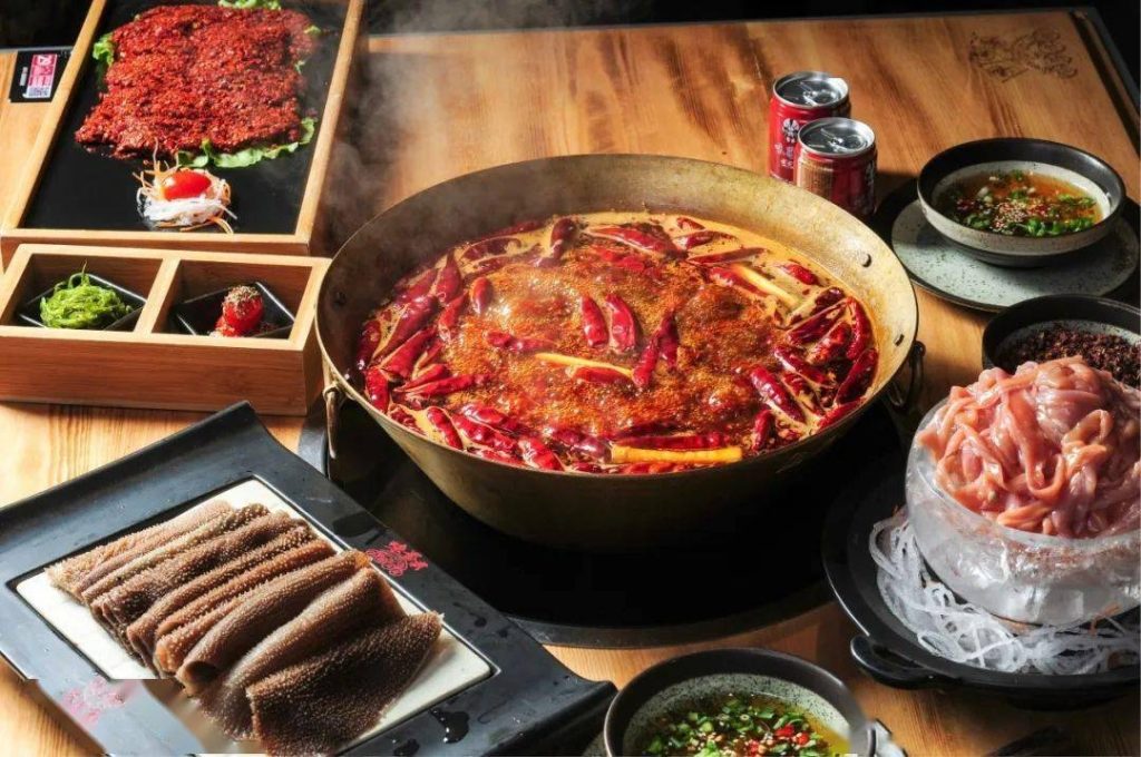 成都火鍋:成都観光で人気な成都料理を紹介|TravelChina中国旅行