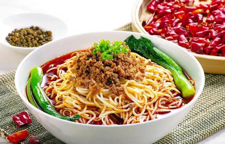 担担麺専門店3選