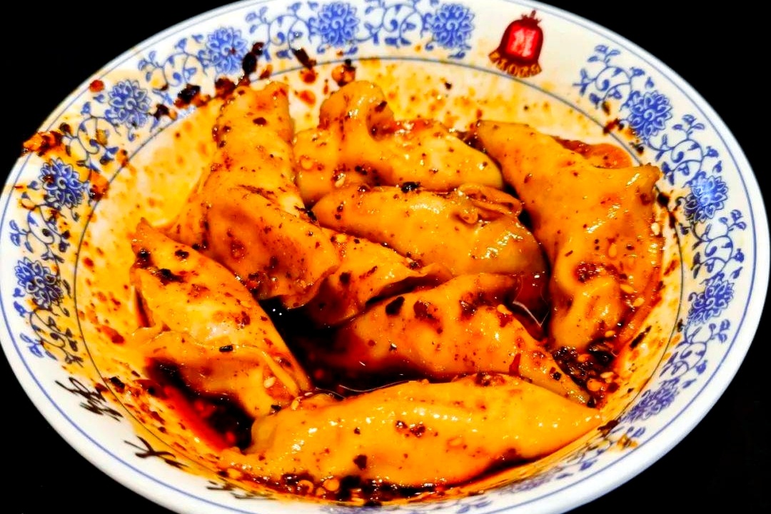 成都鍾餃子 – 一度は食べたい!観光客に人気の伝統的な成都料理