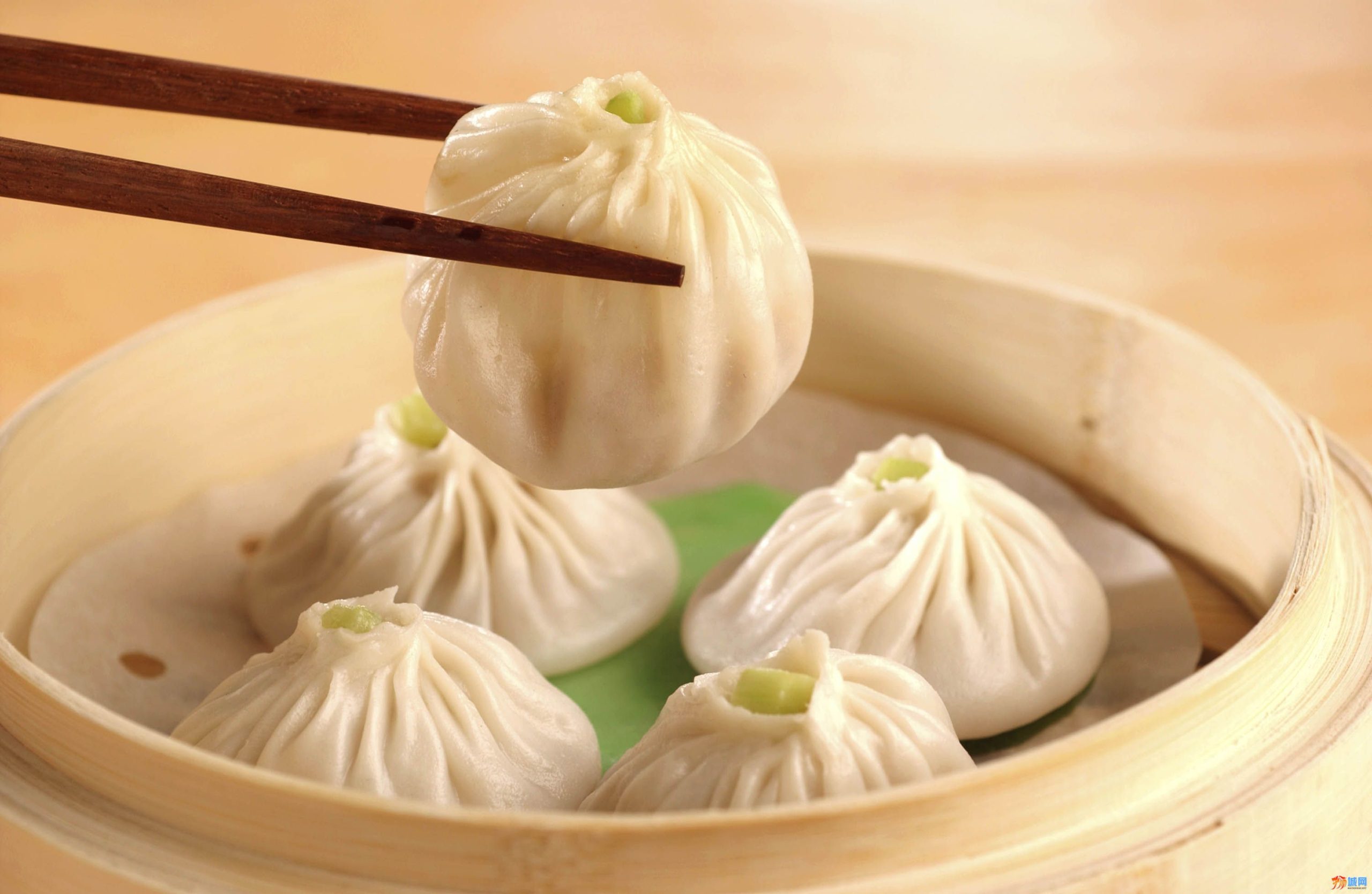 小籠包の特徴