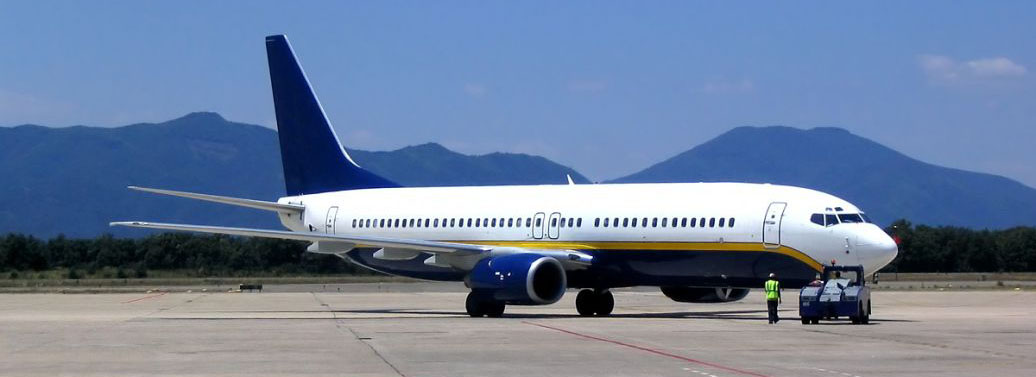 敦煌空港完全ガイド