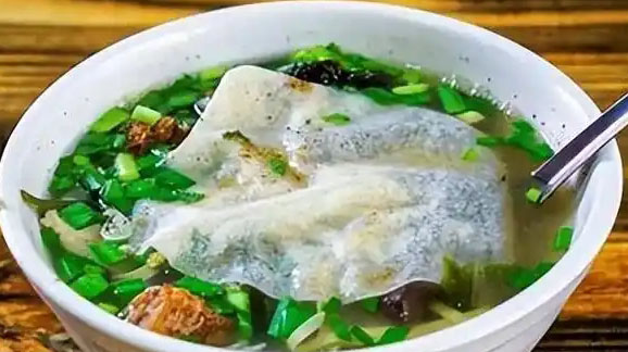 洛陽名物グルメ
