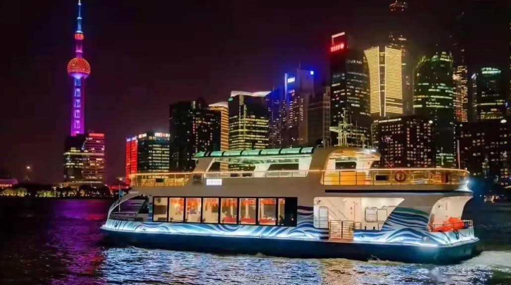 外灘 – 上海の歴史名所