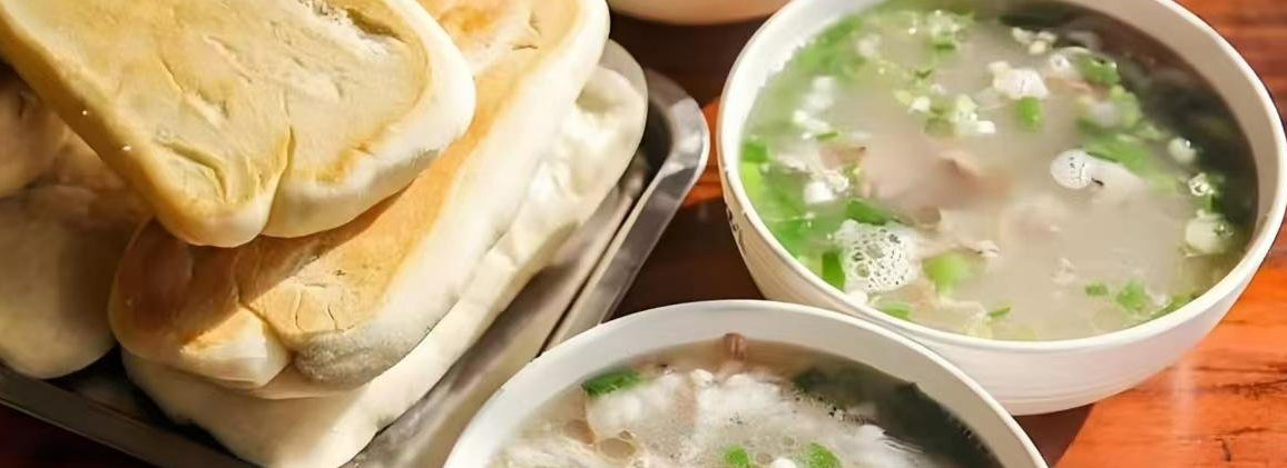 洛陽観光グルメ5選｜地元民おすすめの絶品ローカル飯とは？