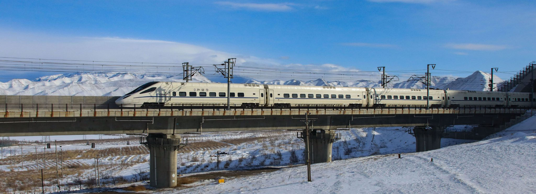 新疆旅行は鉄道が便利｜高速鉄道のアクセス＆利用ガイド