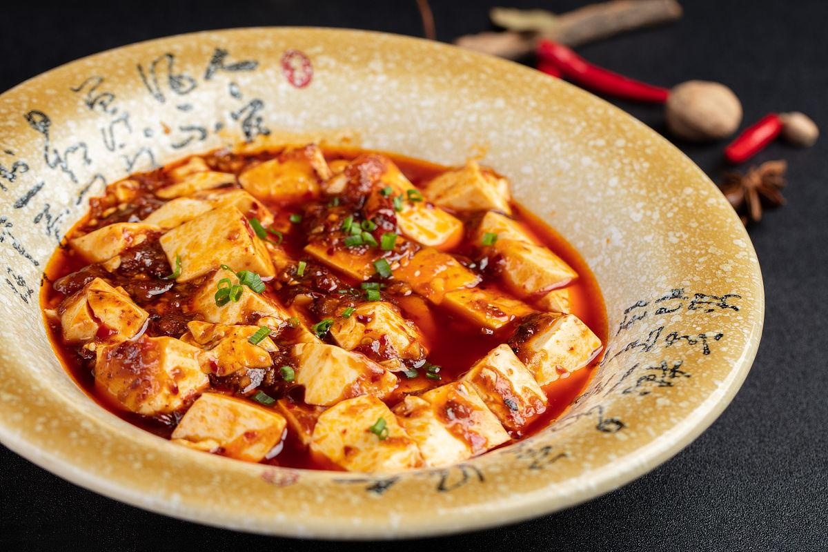 麻婆豆腐の名店3選