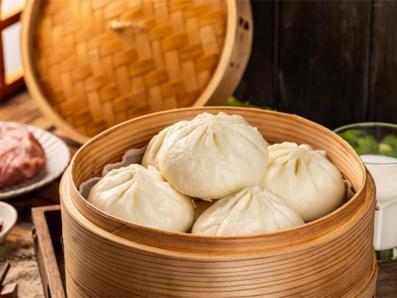 包子