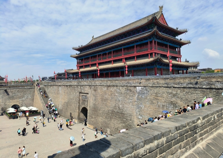 南門（永寧門）