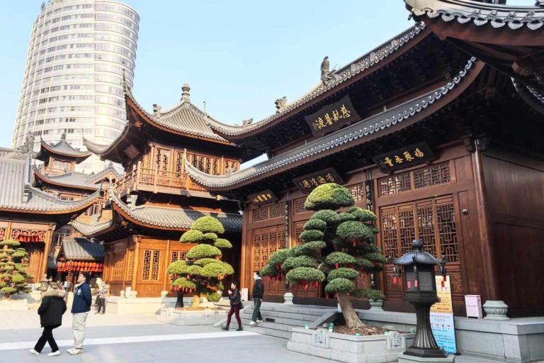 玉仏禅寺