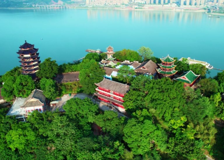 豊都鬼城