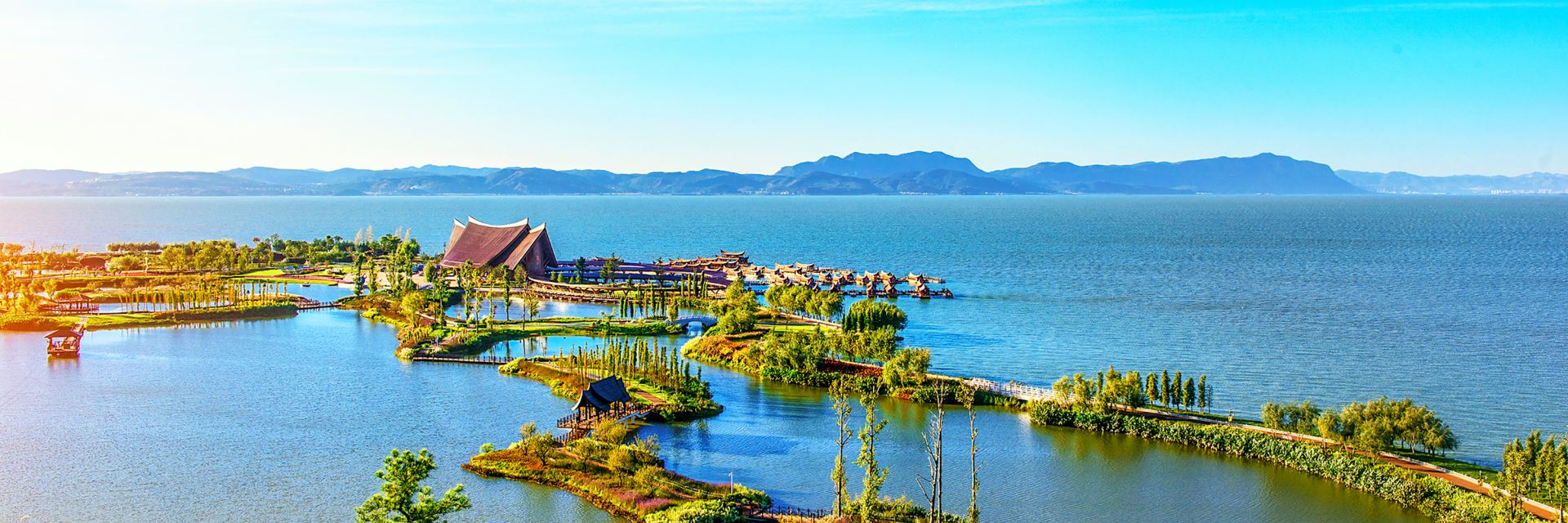 雲南観光旅行