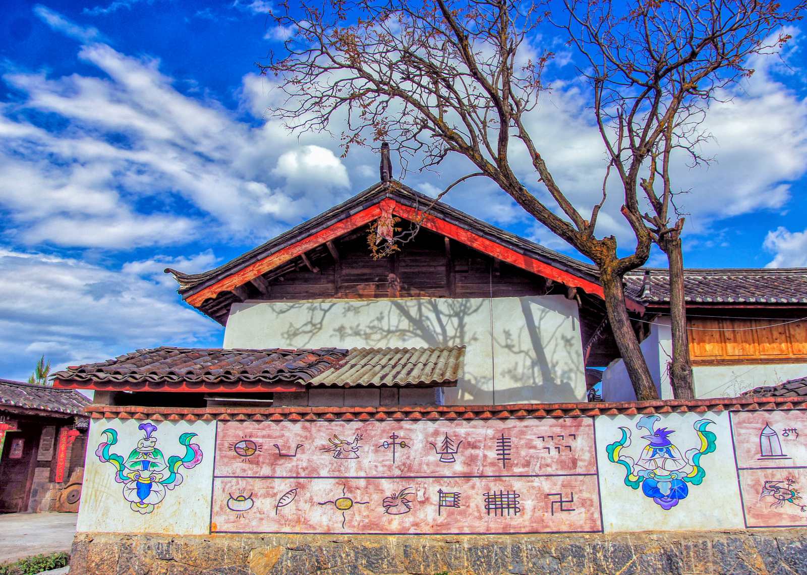 麗江古城